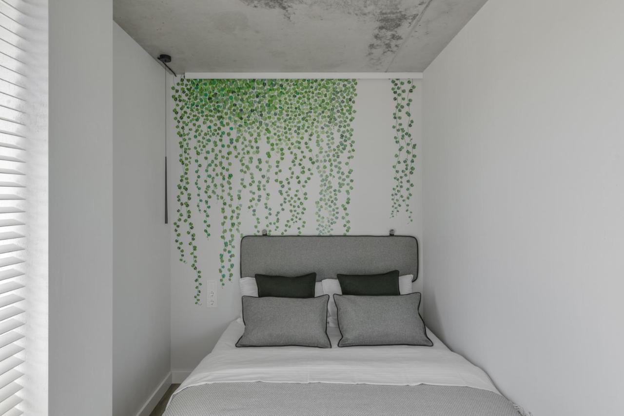 Urban Jungle Apartments By Reside Baltic Вильнюс Экстерьер фото